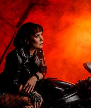 Анкета проститутки Арина - город Конаково, 48 лет, №12273